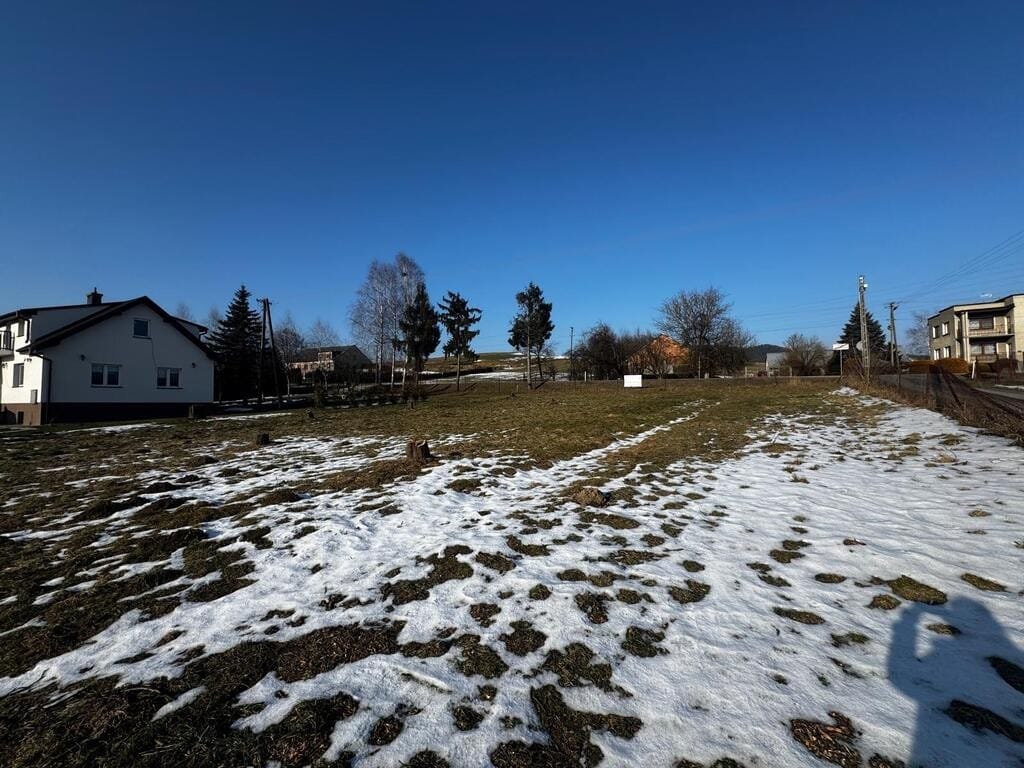 Działka  pokojowe na Sprzedaż