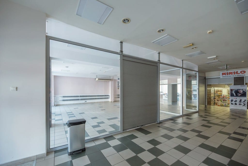 Lokal użytkowy  pokojowe na Sprzedaż