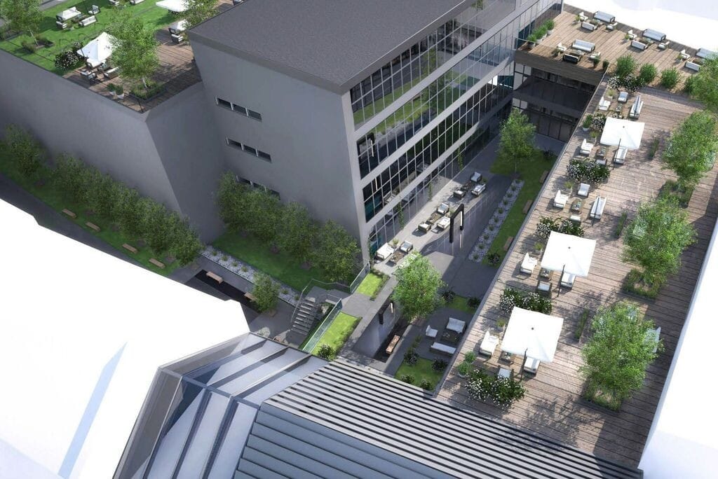 Lokal użytkowy  pokojowe na Sprzedaż