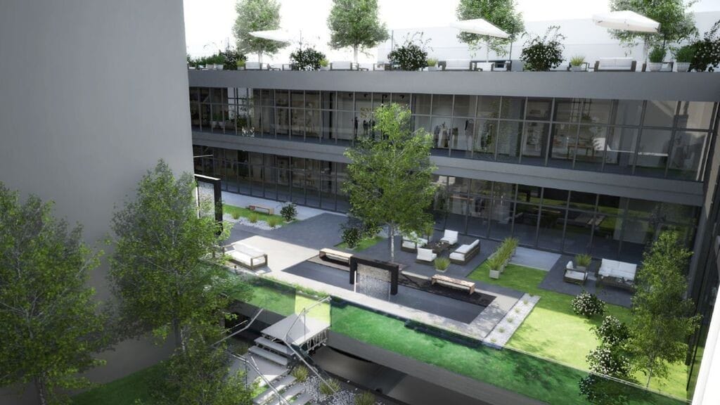 Lokal użytkowy  pokojowe na Sprzedaż