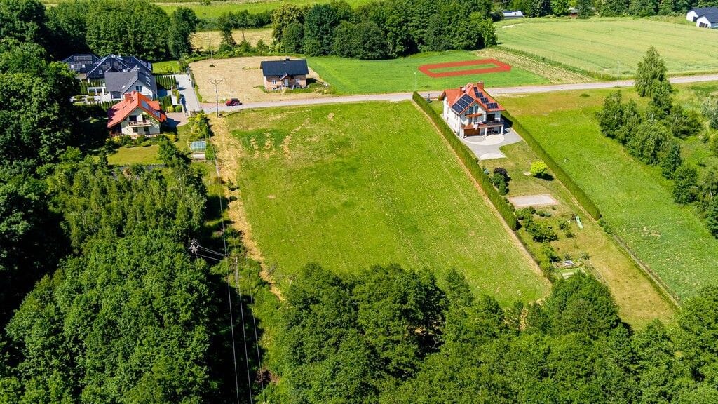 Działka  pokojowe na Sprzedaż