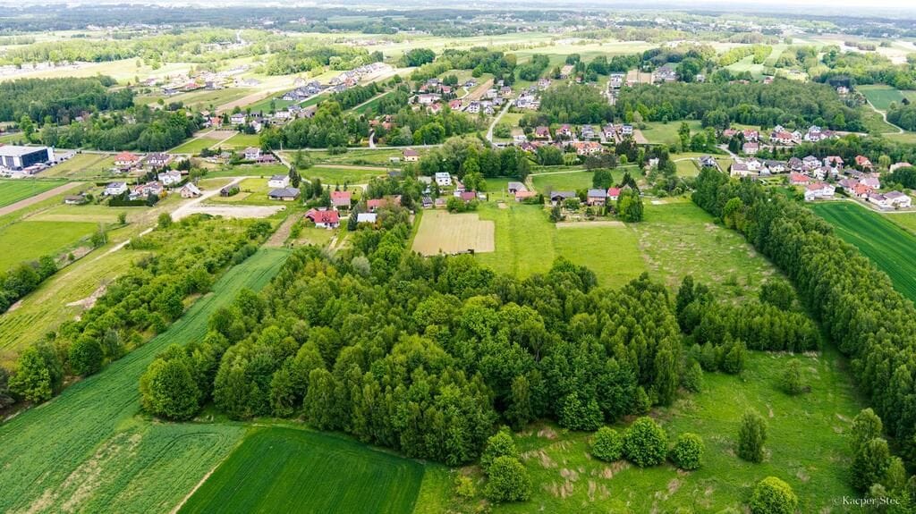 Działka  pokojowe na Sprzedaż