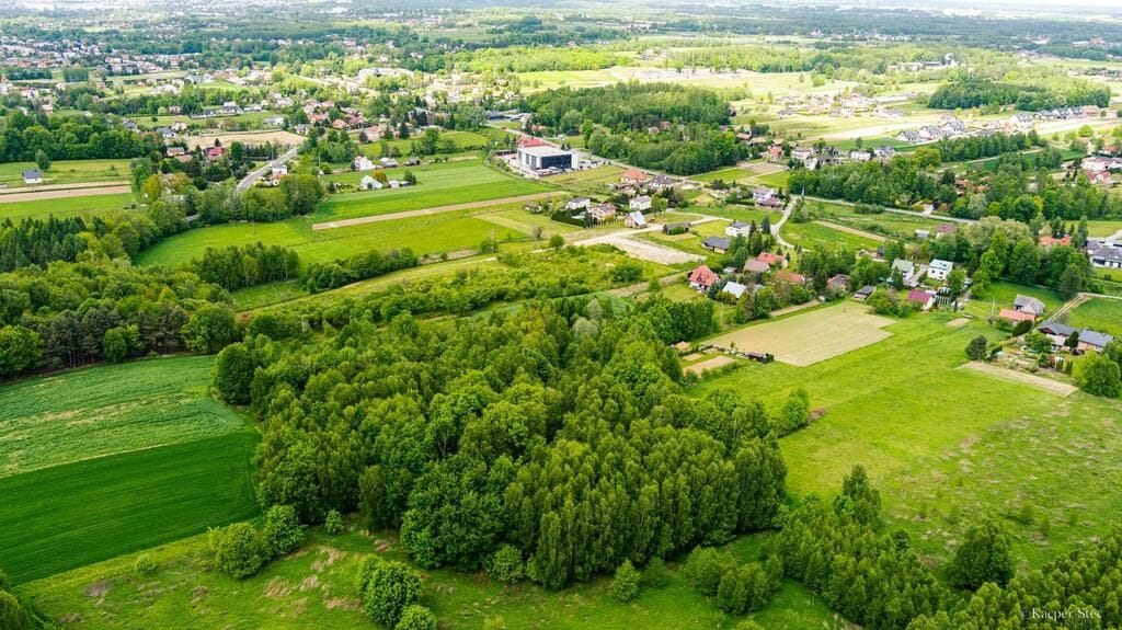 Działka  pokojowe na Sprzedaż