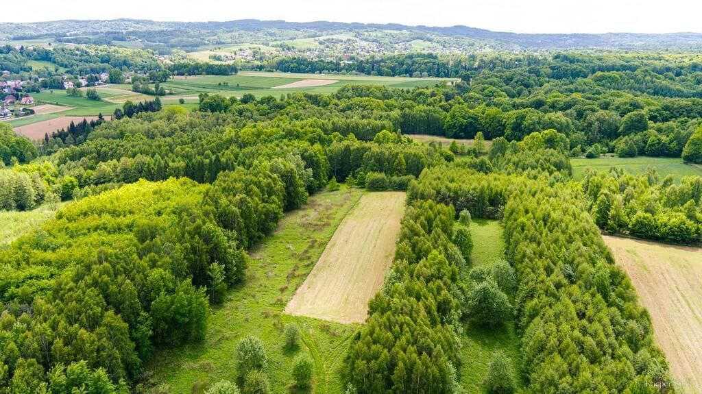 Działka  pokojowe na Sprzedaż