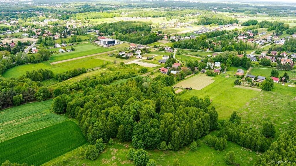 Działka  pokojowe na Sprzedaż