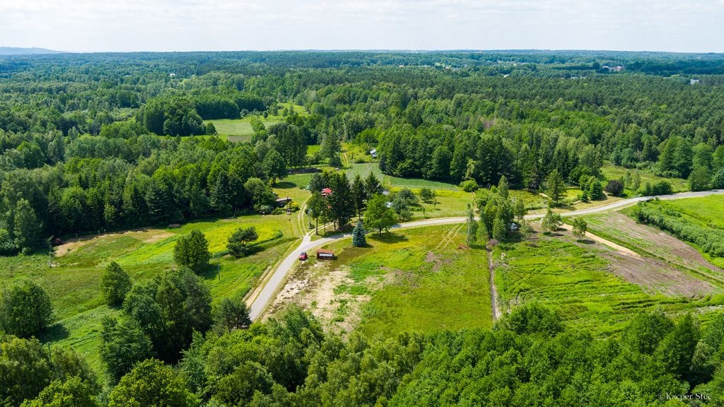 Działka  pokojowe na Sprzedaż