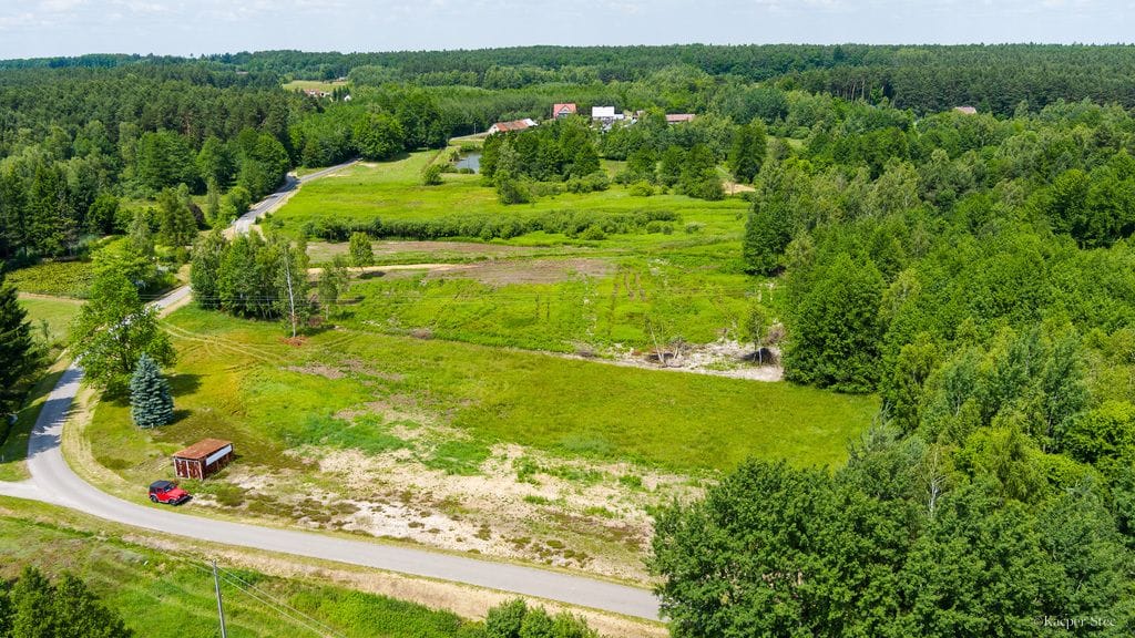 Działka  pokojowe na Sprzedaż