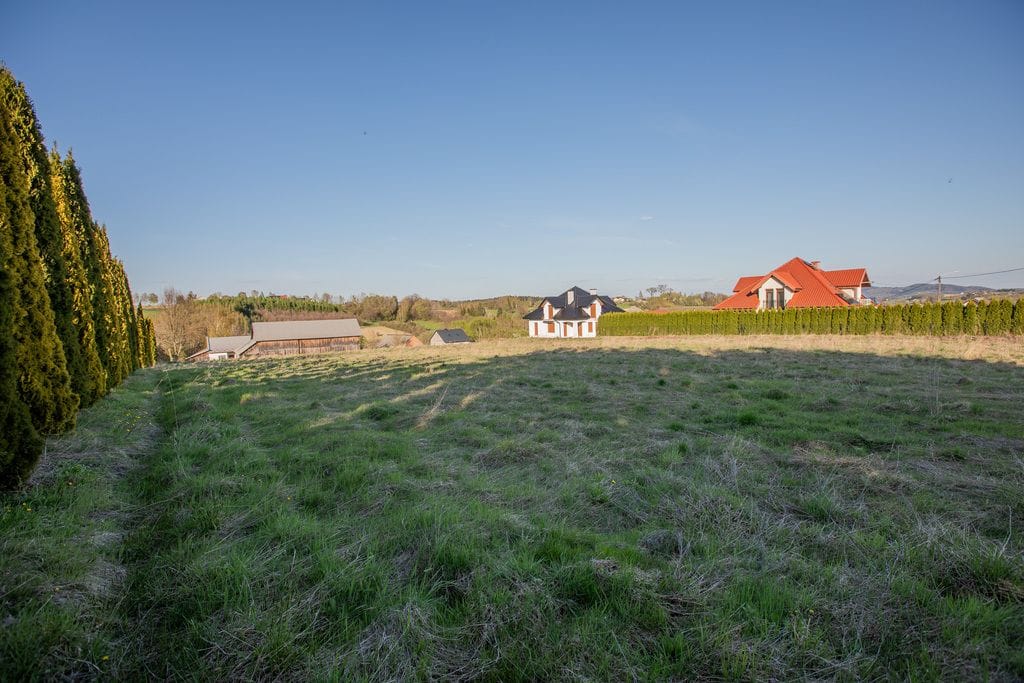 Działka  pokojowe na Sprzedaż