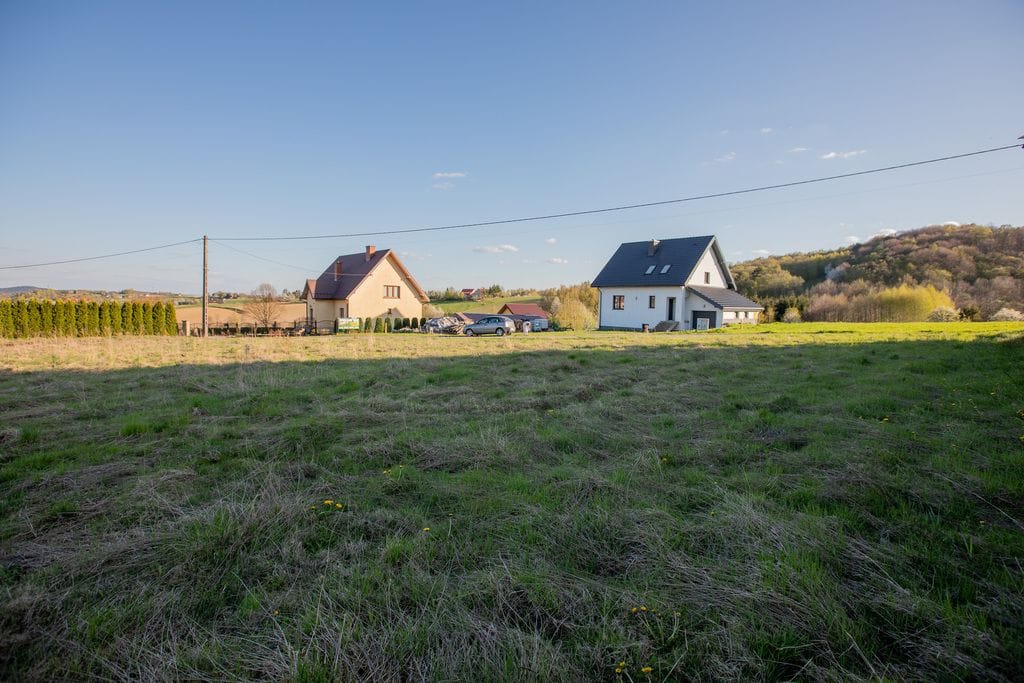 Działka  pokojowe na Sprzedaż