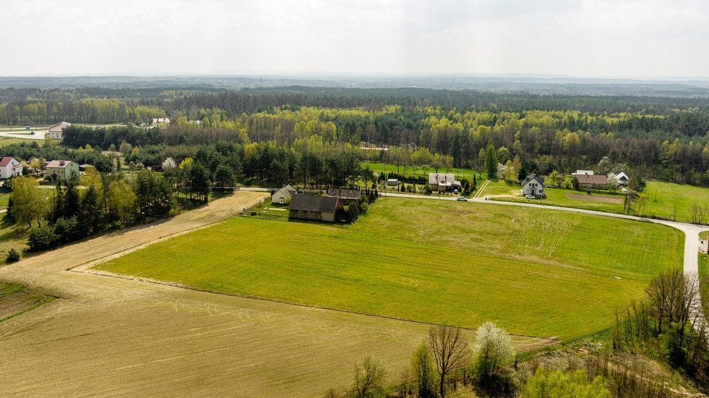 Działka  pokojowe na Sprzedaż