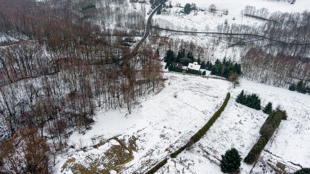 Działka  pokojowe na Sprzedaż