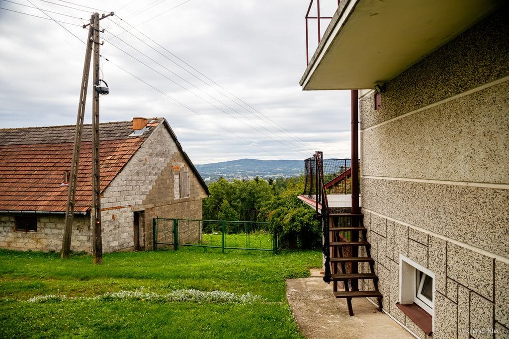 Dom 6 pokojowe na Sprzedaż