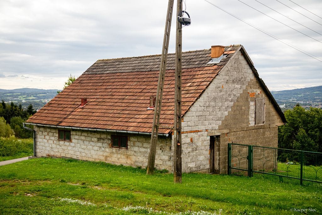 Dom 6 pokojowe na Sprzedaż