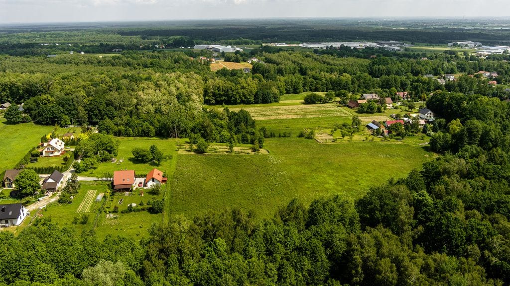 Działka  pokojowe na Sprzedaż