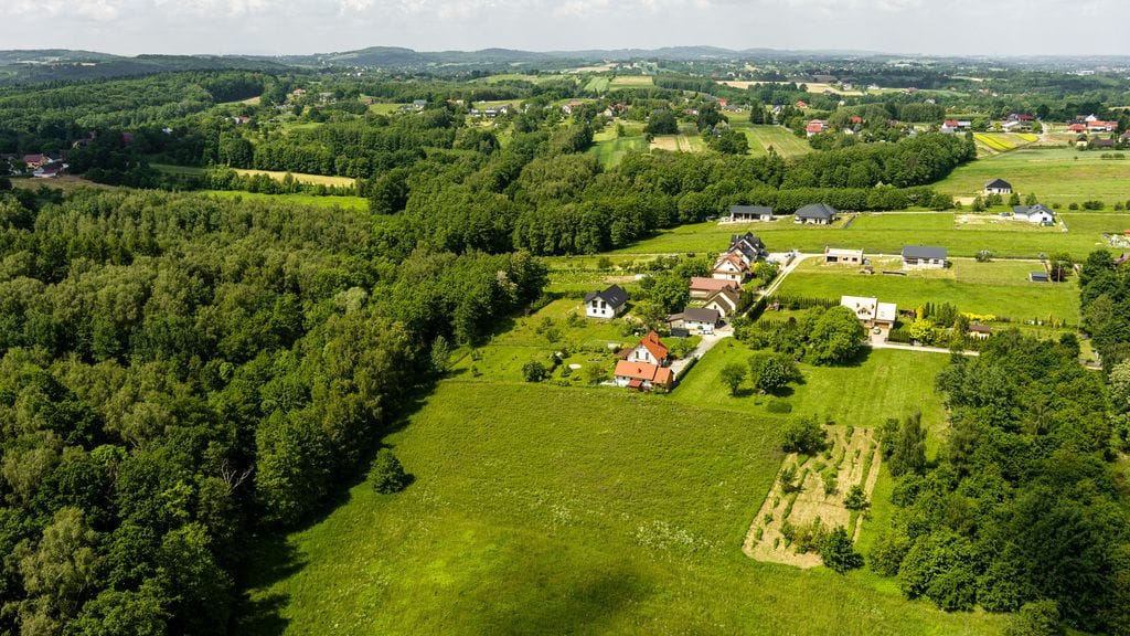 Działka  pokojowe na Sprzedaż