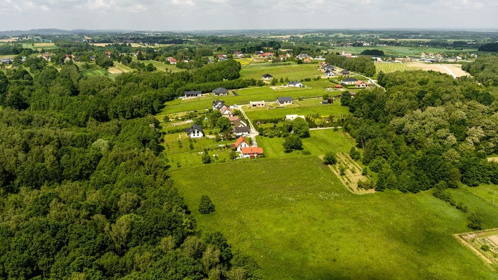 Działka  pokojowe na Sprzedaż