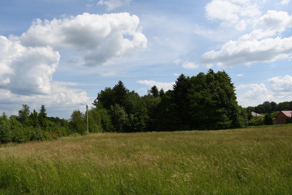 Działka  pokojowe na Sprzedaż