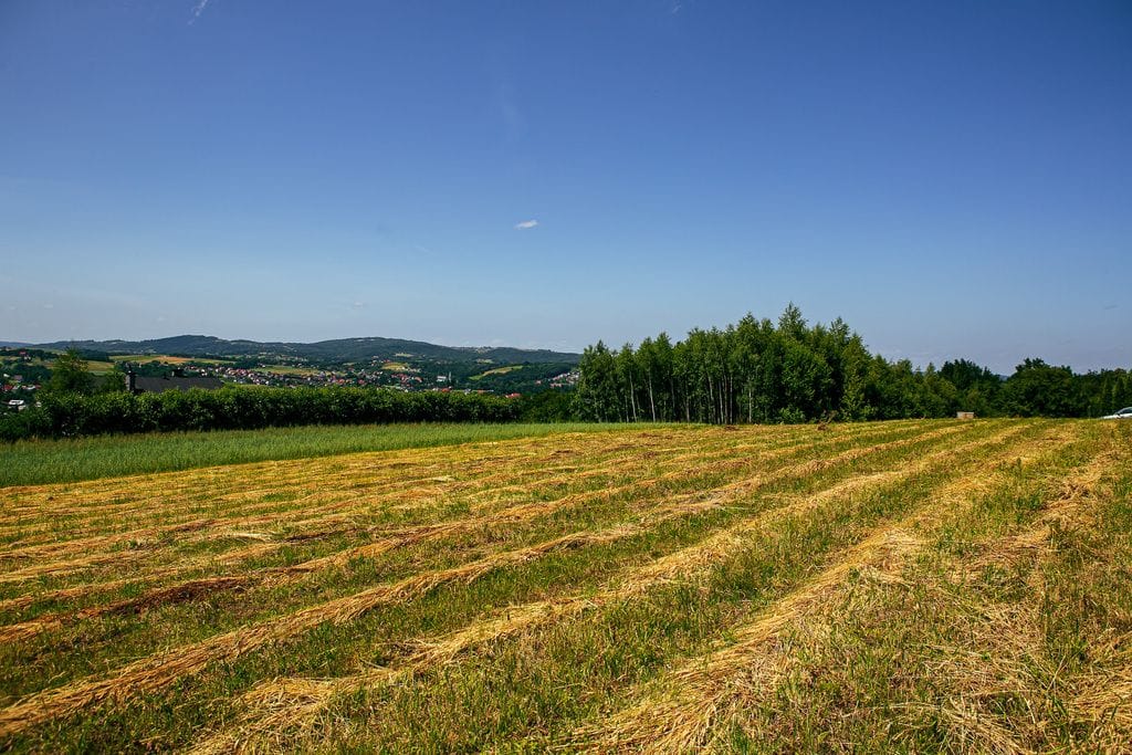 Działka  pokojowe na Sprzedaż