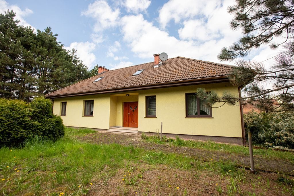 Dom 3 pokojowe na Sprzedaż
