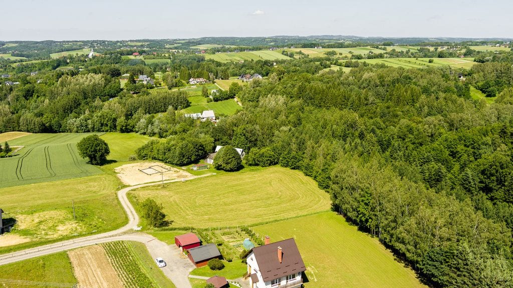 Działka  pokojowe na Sprzedaż