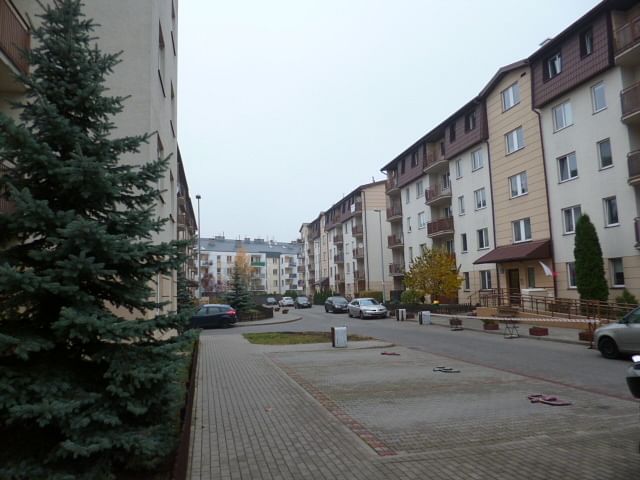 Mieszkanie 2 pokojowe na Sprzedaż