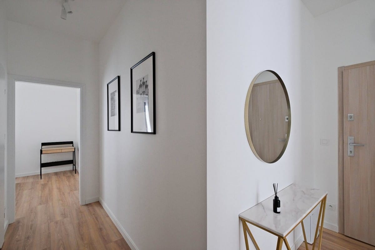 Mieszkanie 3 pokojowe na Wynajem