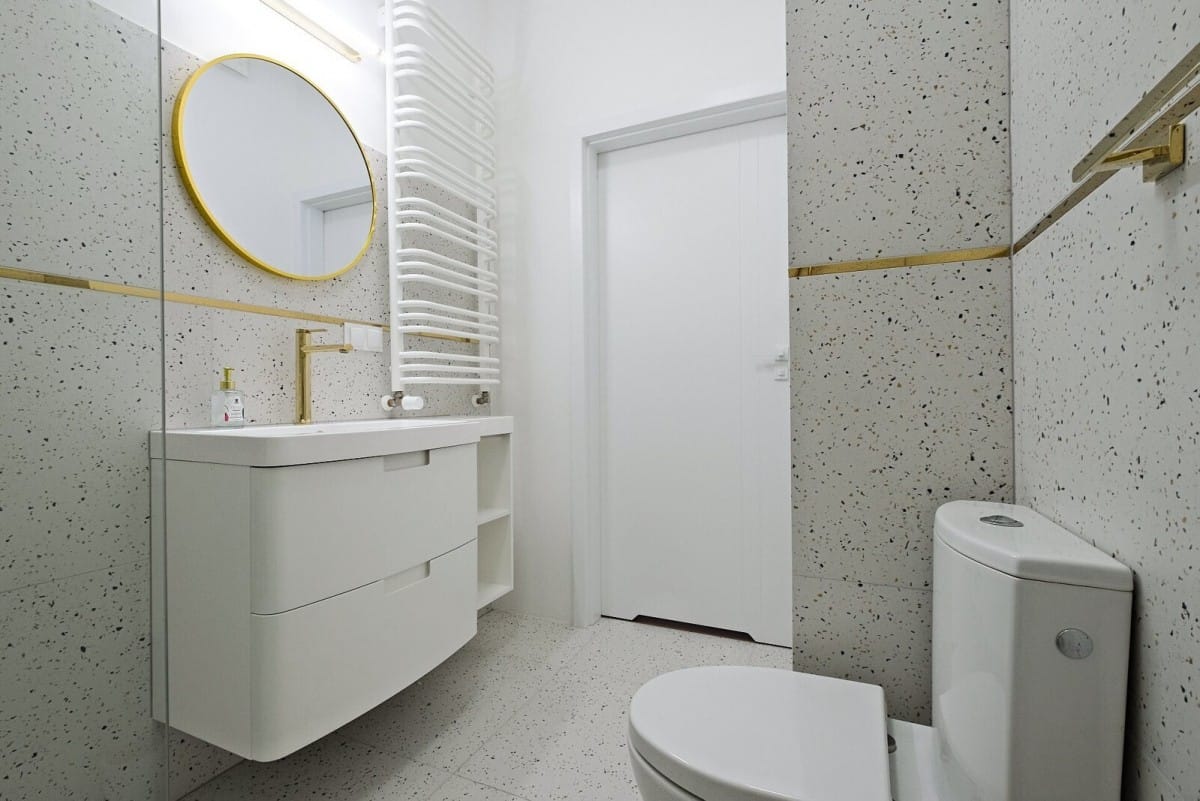 Mieszkanie 3 pokojowe na Wynajem