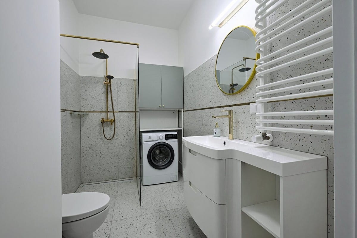 Mieszkanie 3 pokojowe na Wynajem