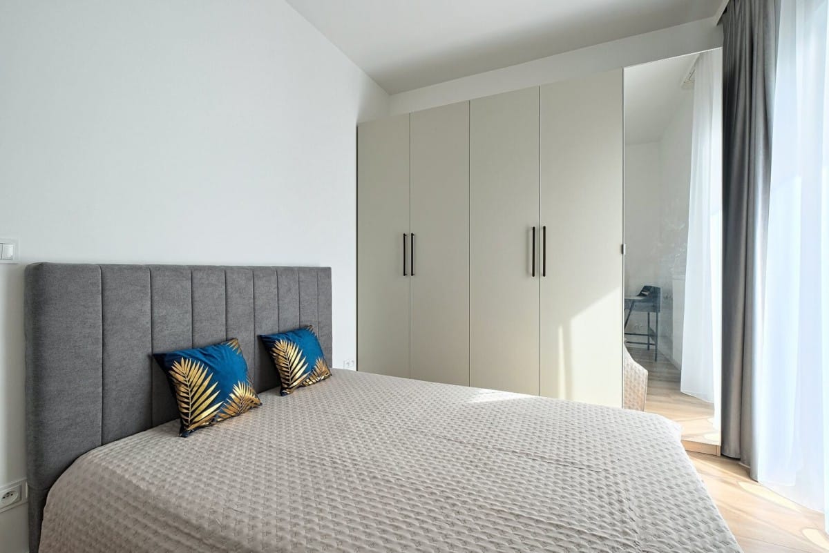 Mieszkanie 3 pokojowe na Wynajem