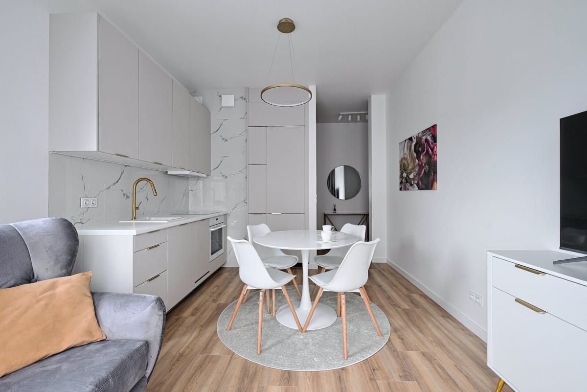 Mieszkanie 3 pokojowe na Wynajem