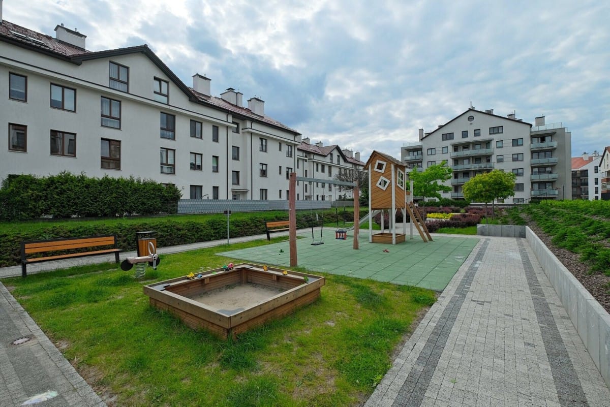 Mieszkanie 3 pokojowe na Wynajem