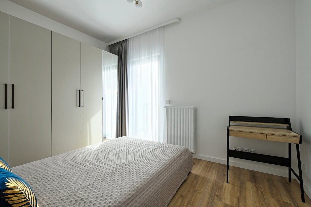 Mieszkanie 3 pokojowe na Wynajem