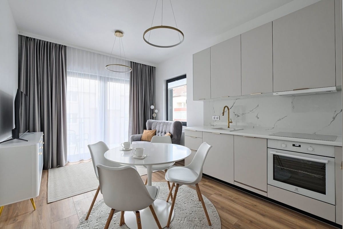 Mieszkanie 3 pokojowe na Wynajem