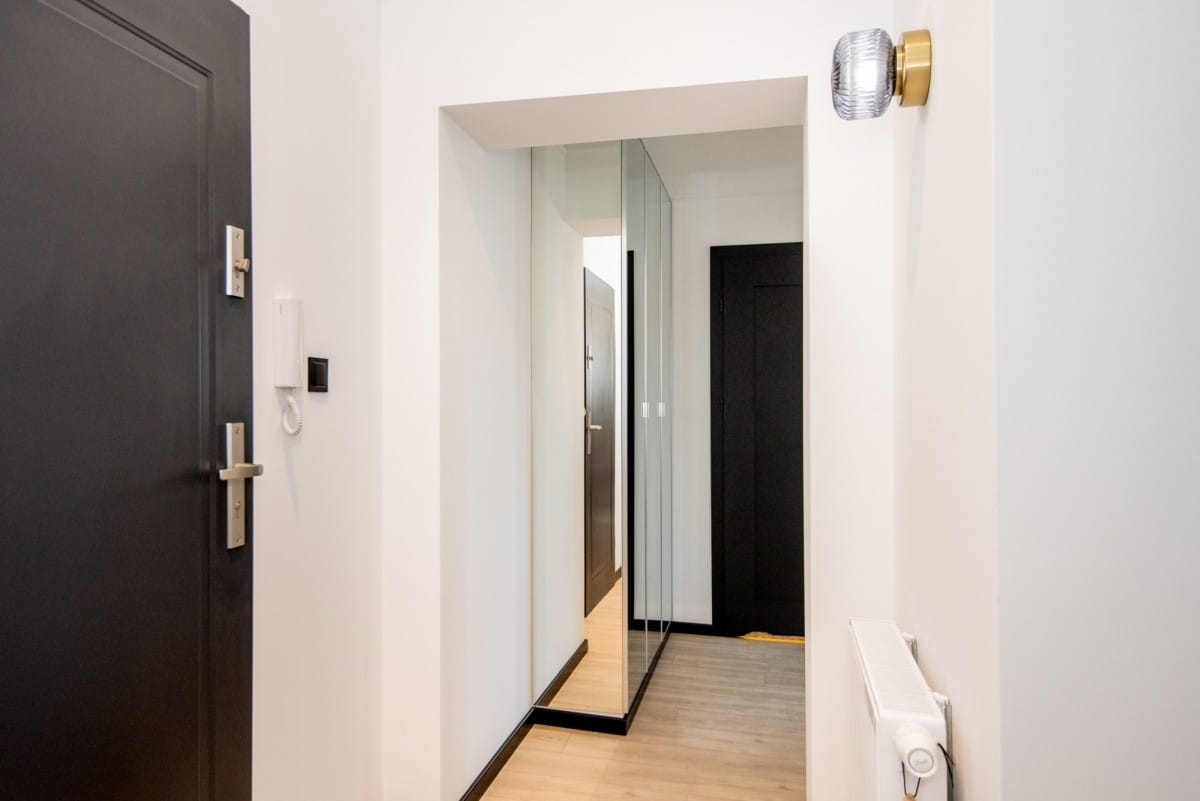 Mieszkanie 2 pokojowe na Sprzedaż