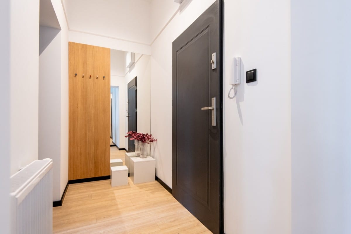 Mieszkanie 2 pokojowe na Sprzedaż