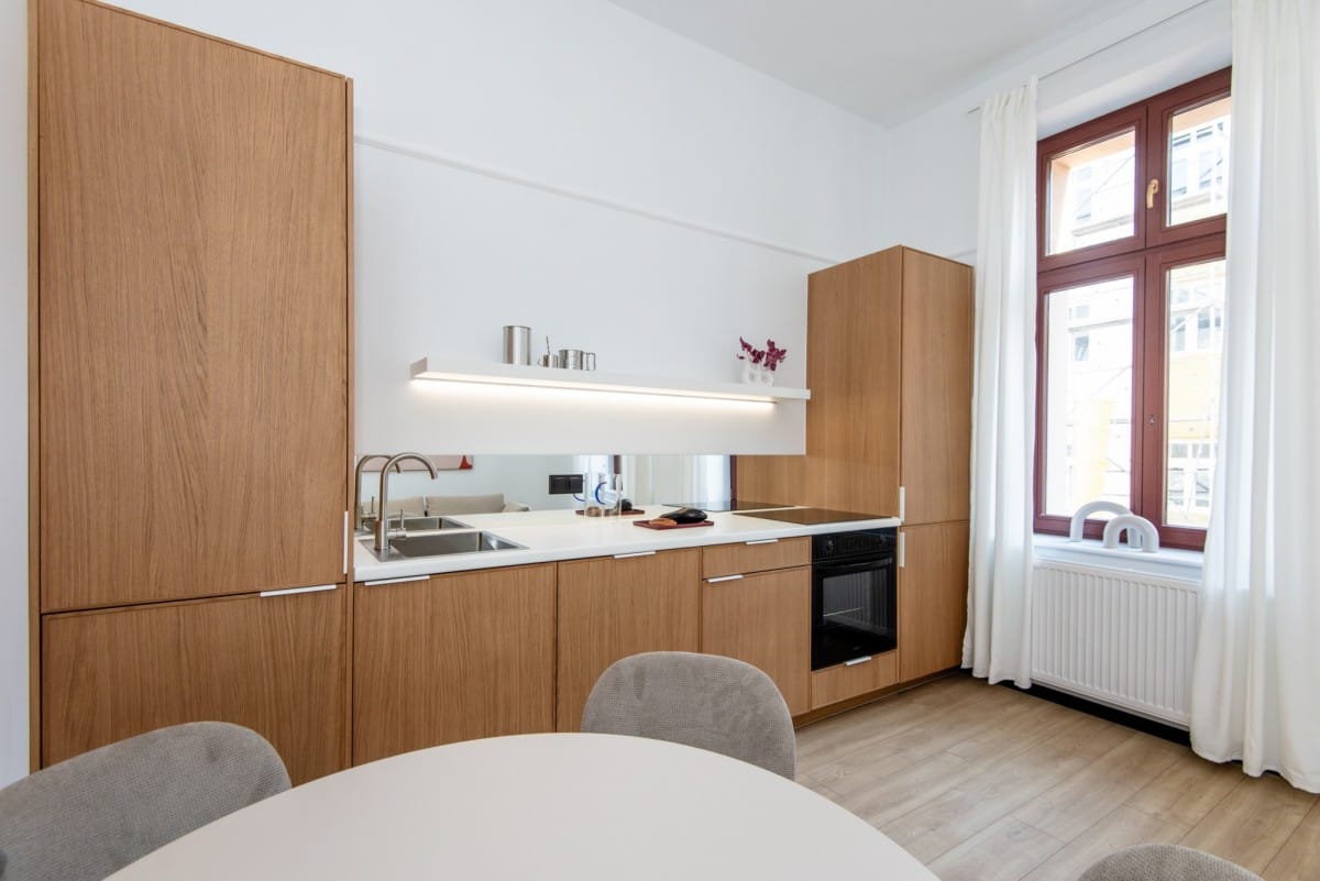 Mieszkanie 2 pokojowe na Sprzedaż