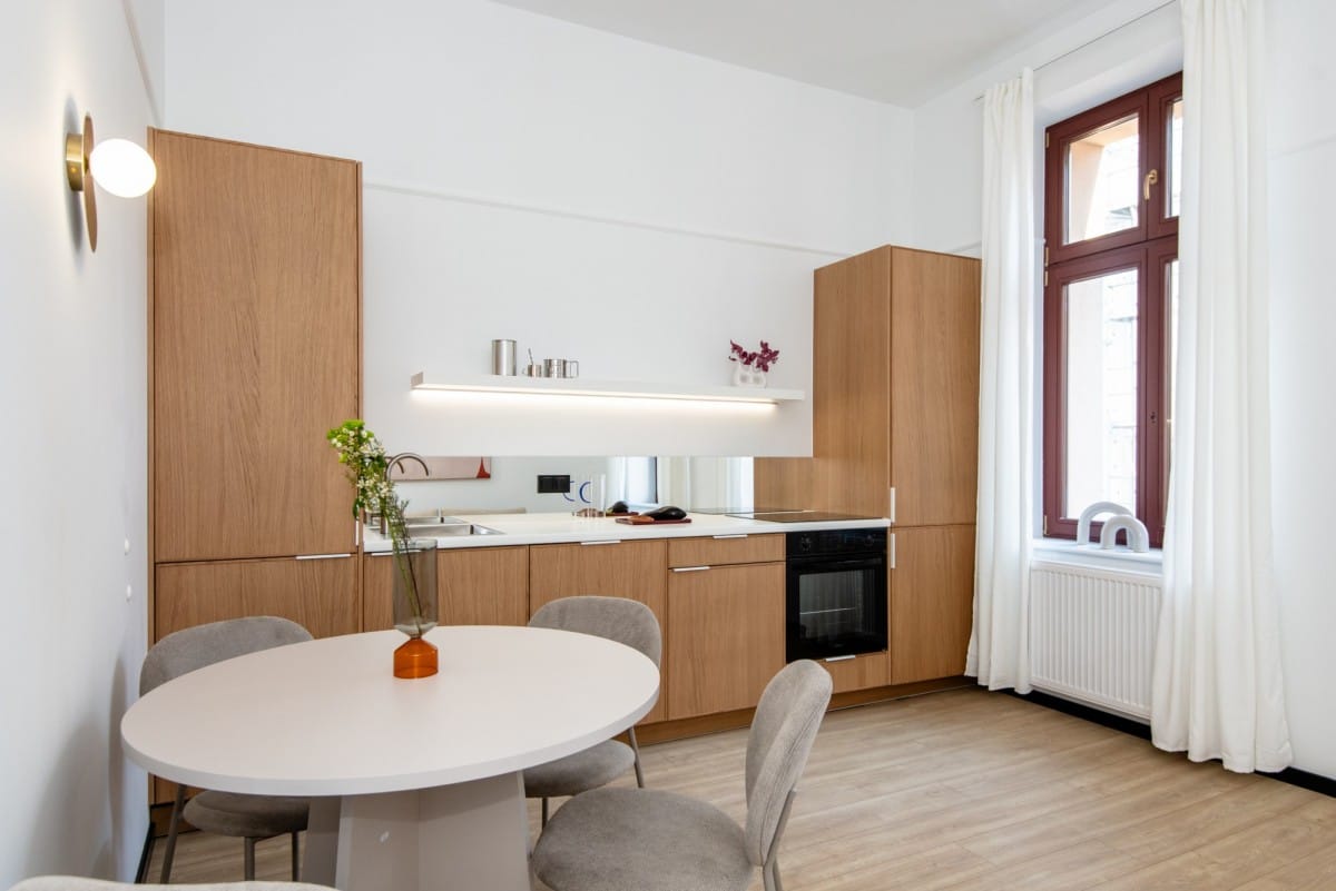 Mieszkanie 2 pokojowe na Sprzedaż