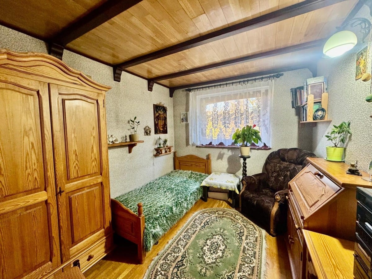 Dom  pokojowe na Sprzedaż