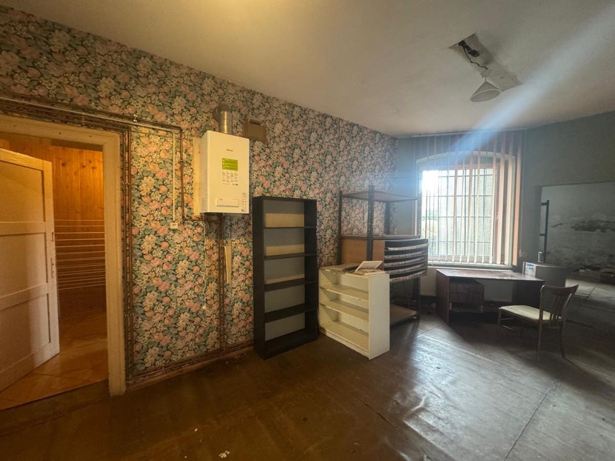 Lokal użytkowy  pokojowe na Sprzedaż