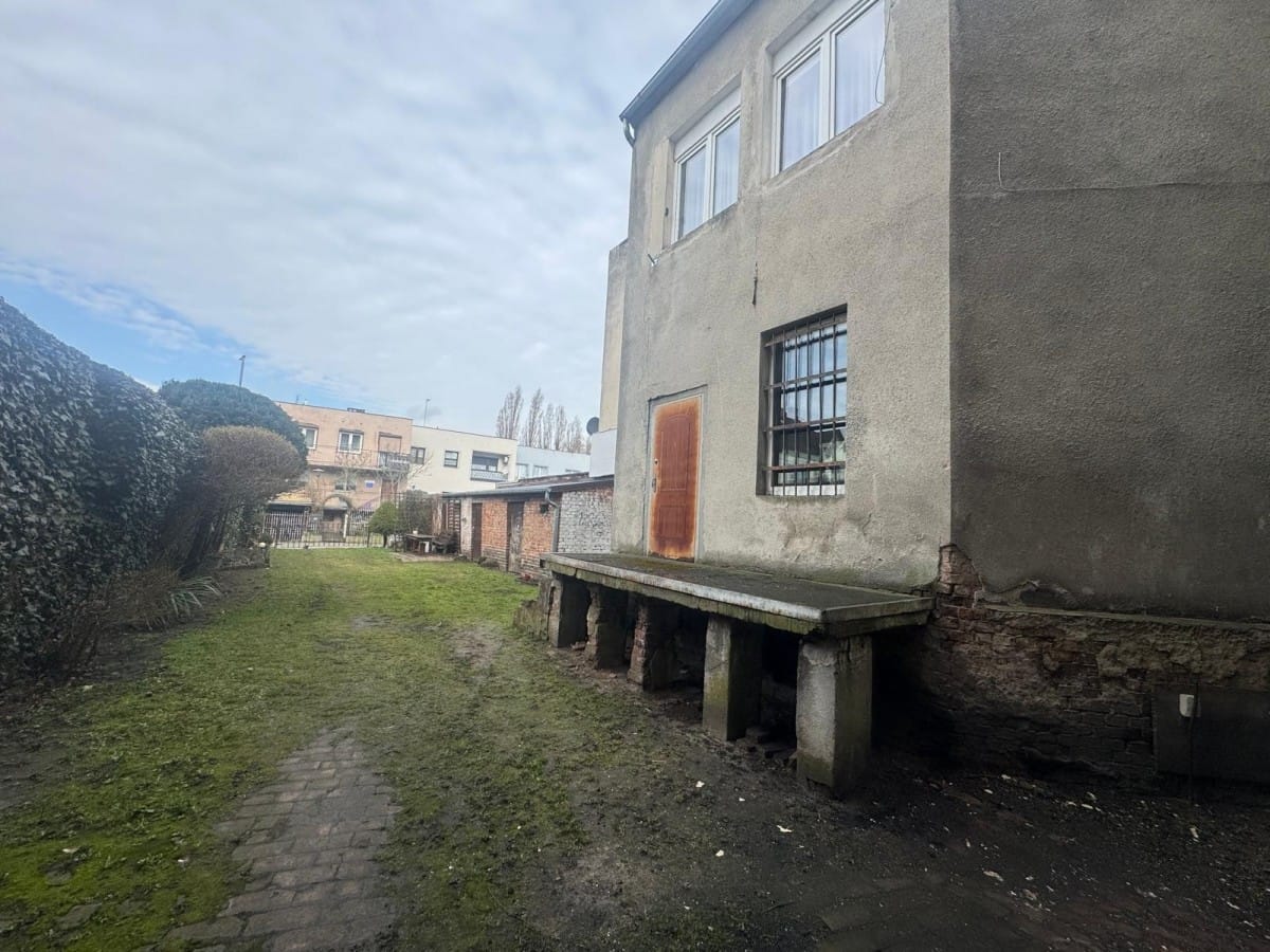 Lokal użytkowy  pokojowe na Sprzedaż