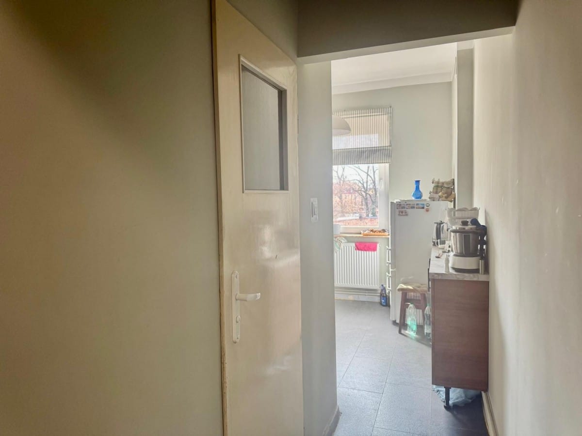 Mieszkanie 4 pokojowe na Sprzedaż