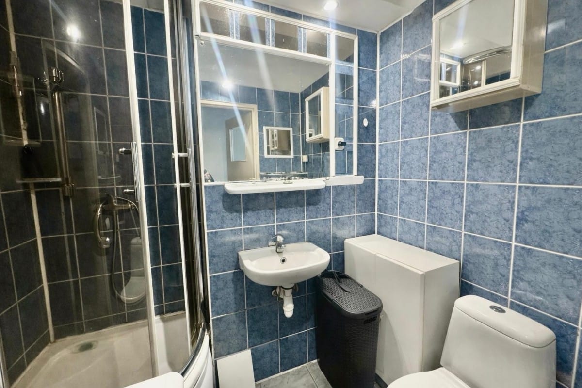 Mieszkanie 4 pokojowe na Sprzedaż