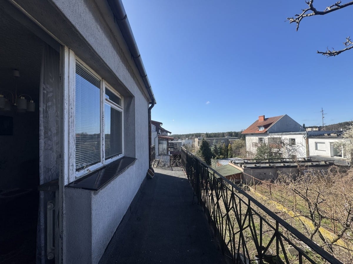 Dom 4 pokojowe na Sprzedaż