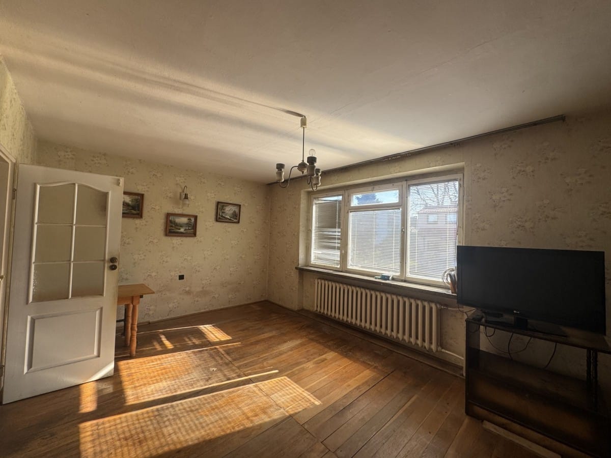 Dom 4 pokojowe na Sprzedaż