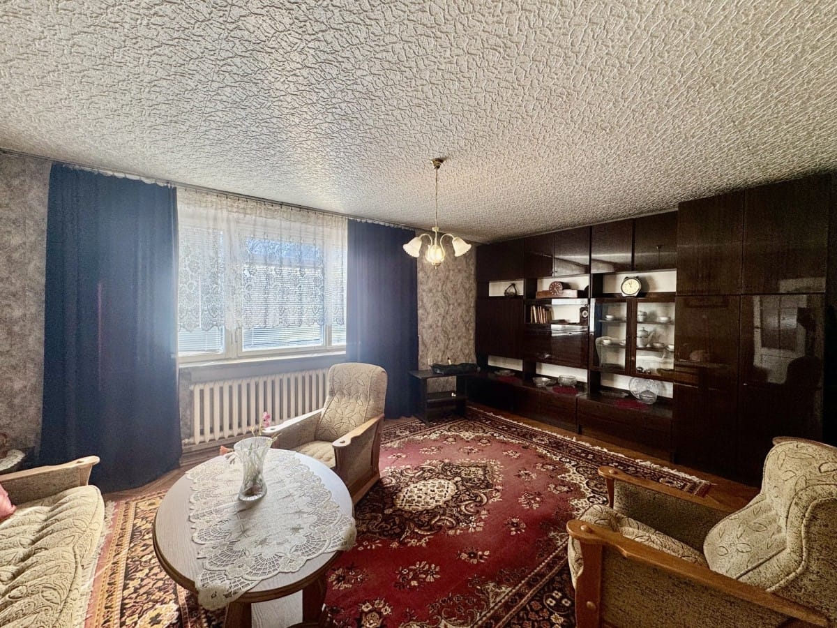 Dom 4 pokojowe na Sprzedaż