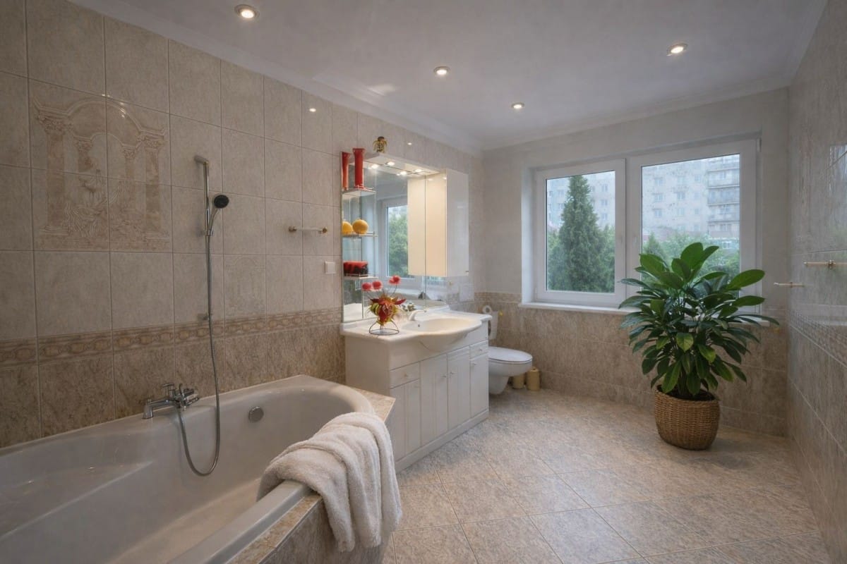 Dom 4 pokojowe na Sprzedaż