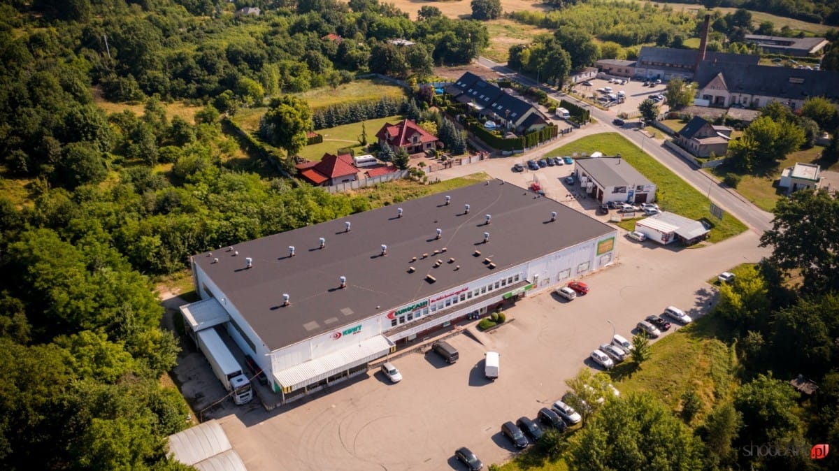 Lokal użytkowy  pokojowe na Sprzedaż