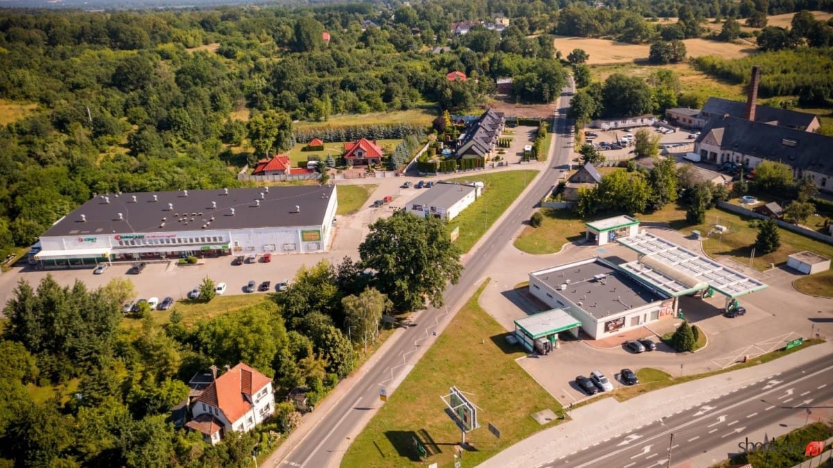 Lokal użytkowy  pokojowe na Sprzedaż