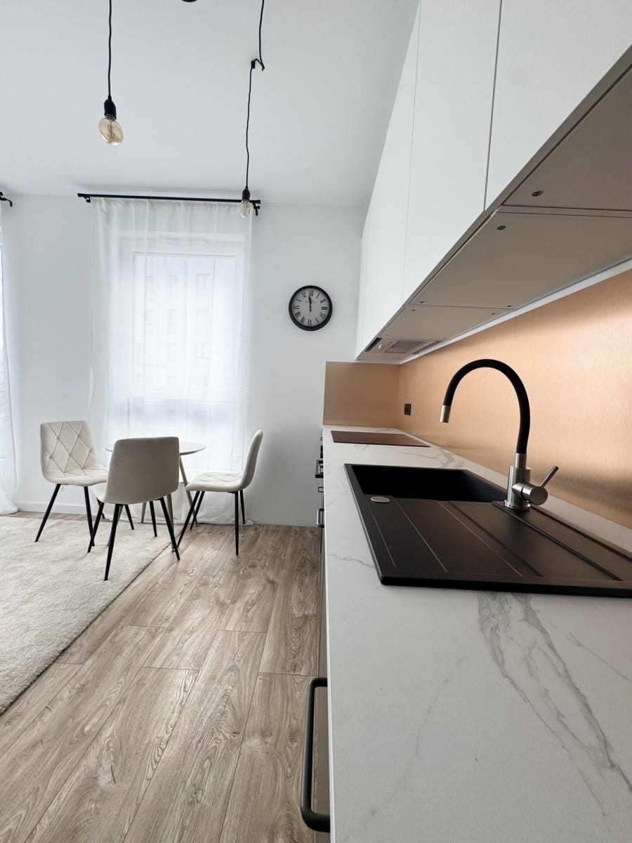 Mieszkanie 3 pokojowe na Wynajem