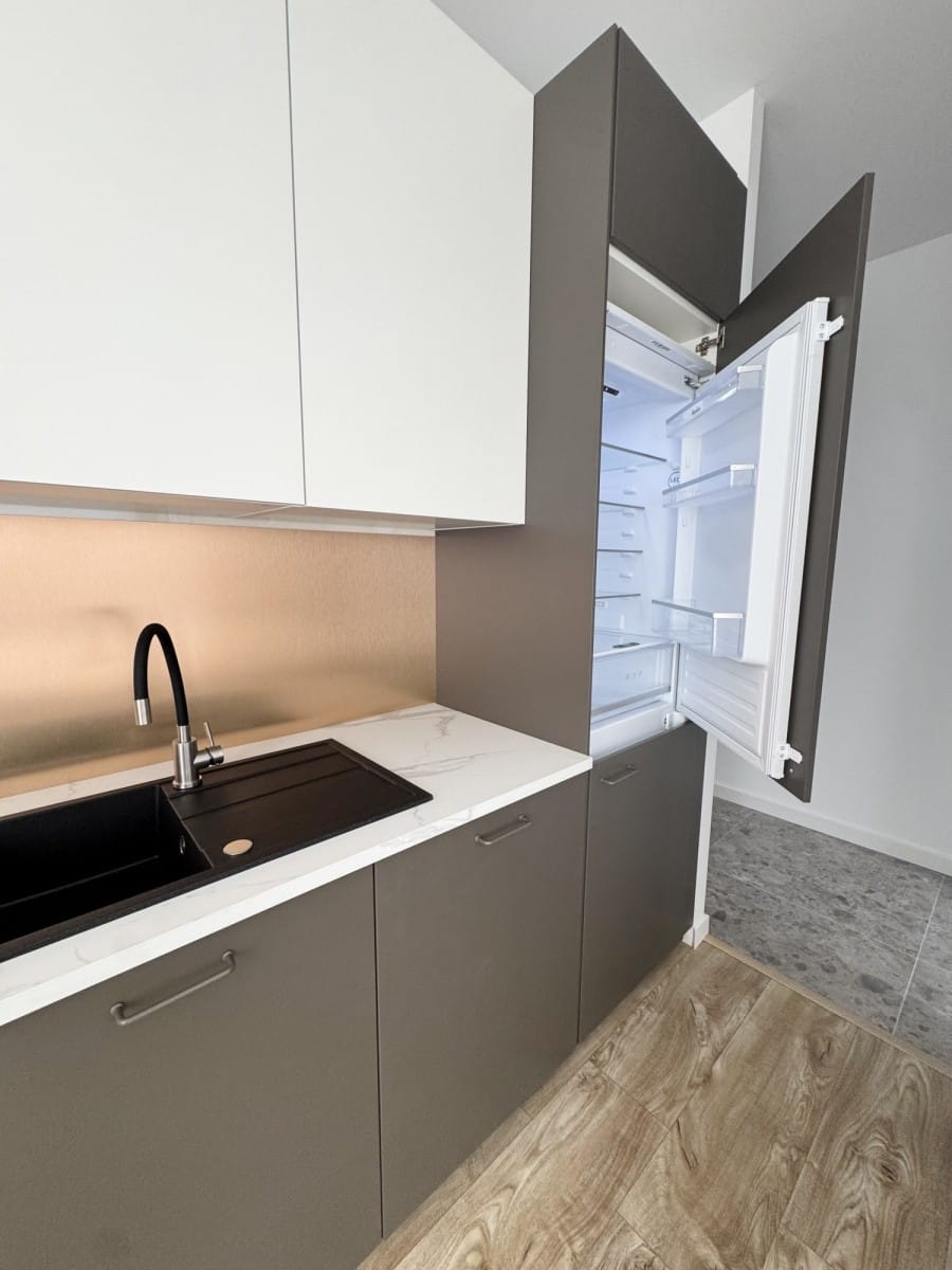 Mieszkanie 3 pokojowe na Wynajem